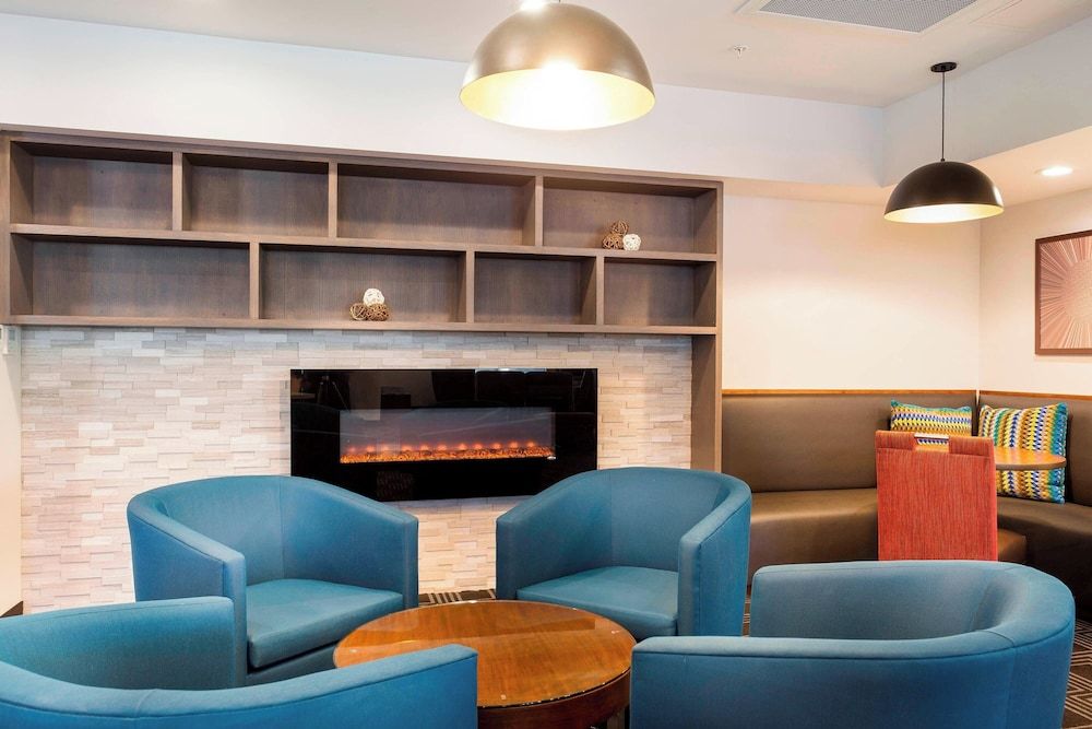 TownePlace Suites San Mateo Foster City 2