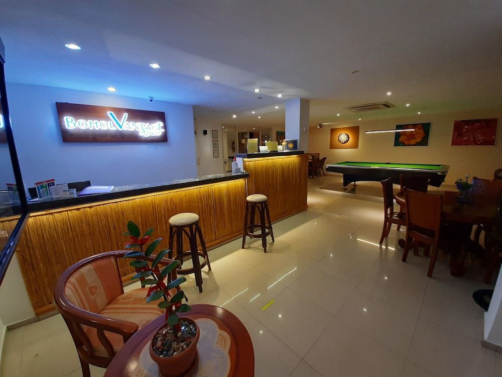 Bohol Vantage Resort 2