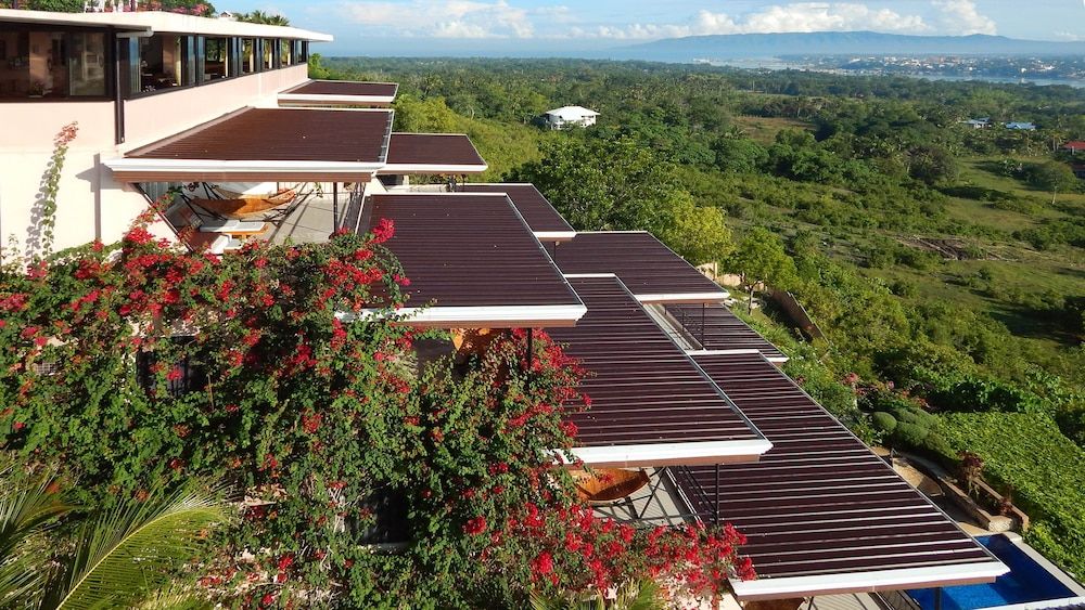 Bohol Vantage Resort