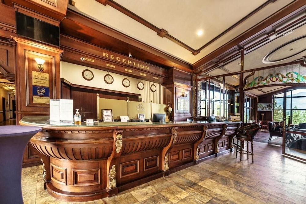 Maxi Park Hotel & Spa 2