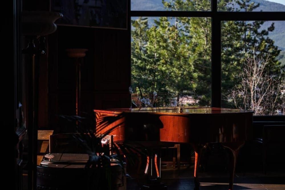 Maxi Park Hotel & Spa 3