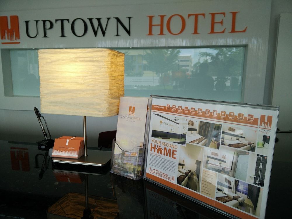 Uptown Hotel Seremban 3