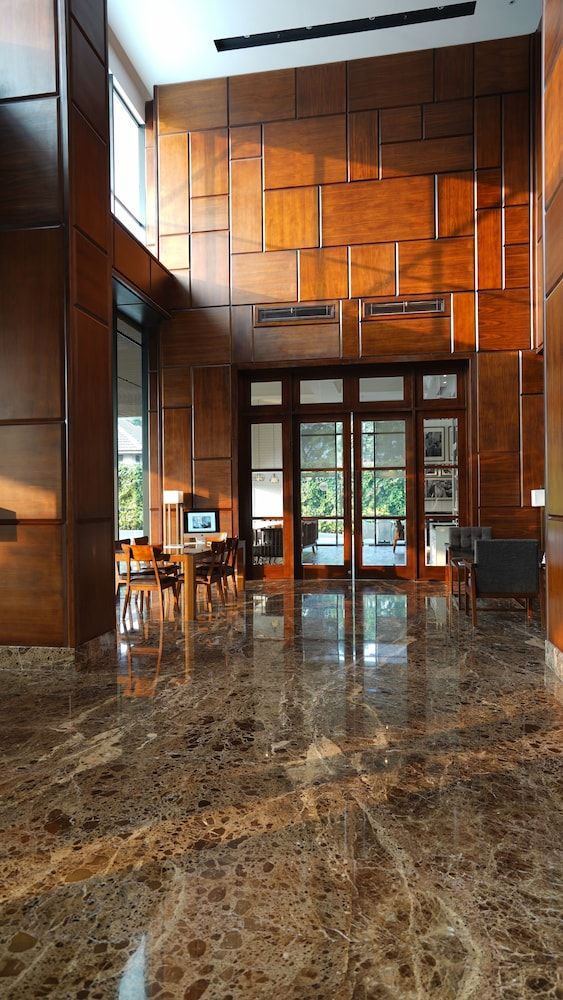 Veranda Serviced Residence Puri 2