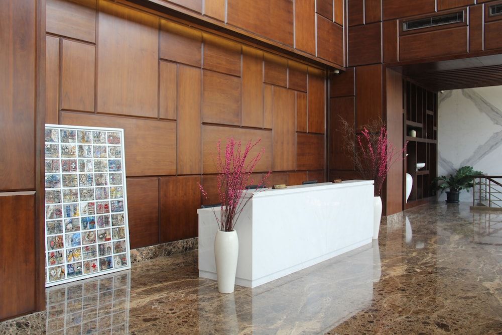 Veranda Serviced Residence Puri 3