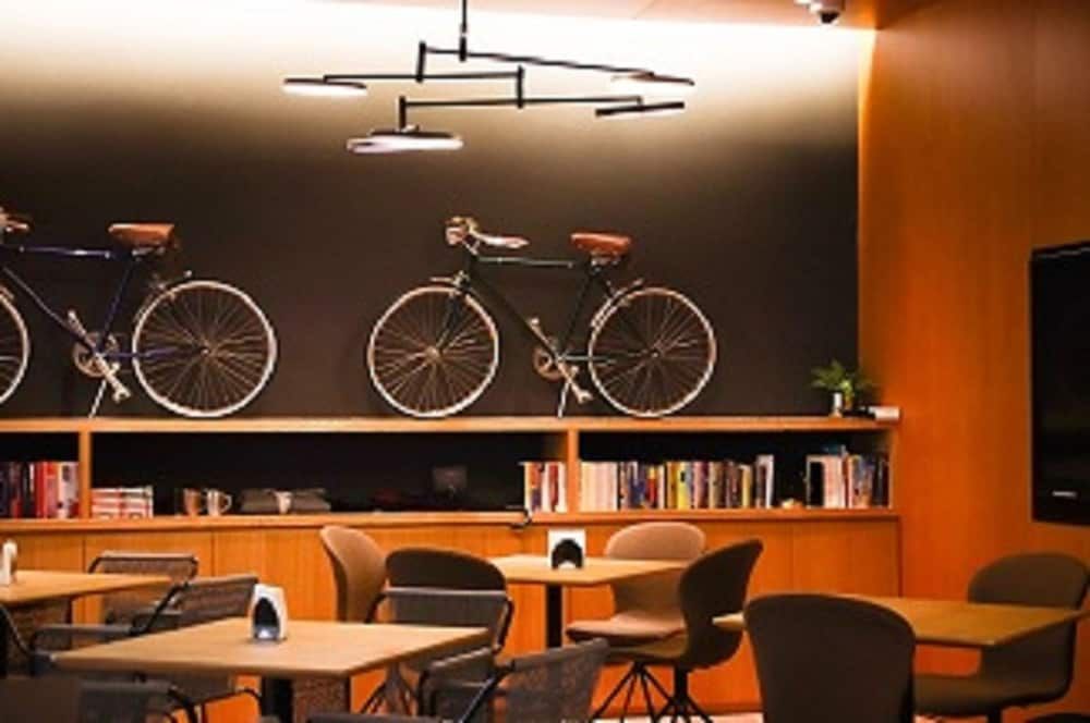 West Lake QingChun CitiGO HOTEL Hangzhou 3