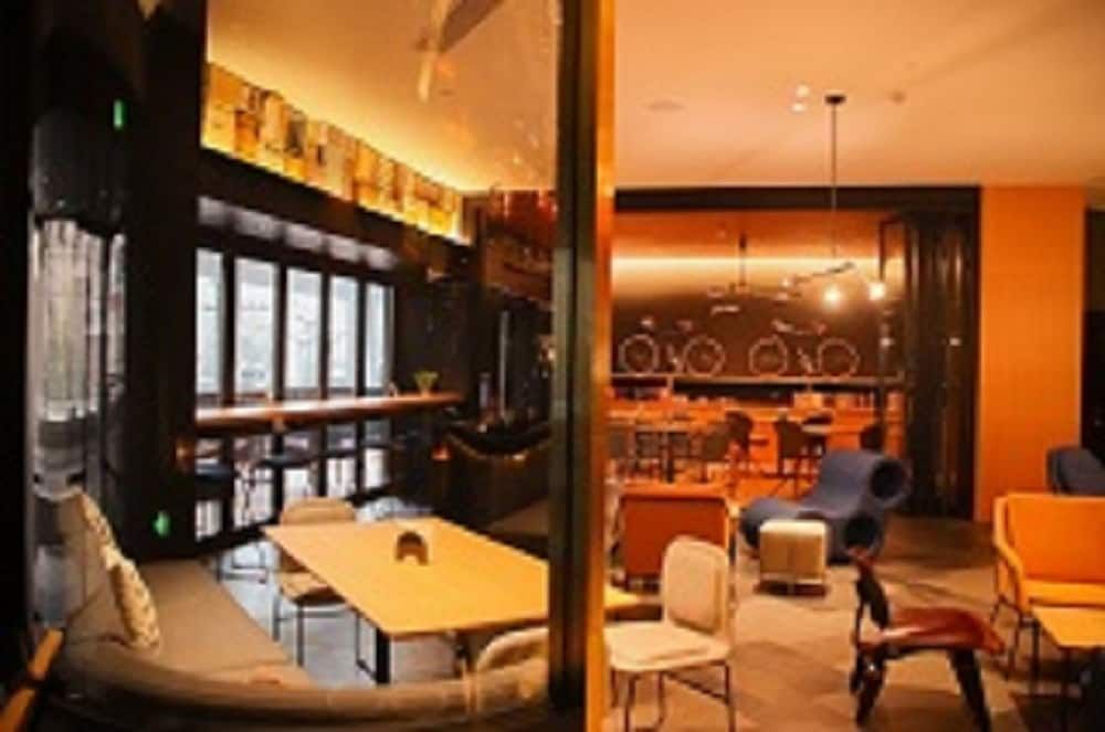 West Lake QingChun CitiGO HOTEL Hangzhou 2