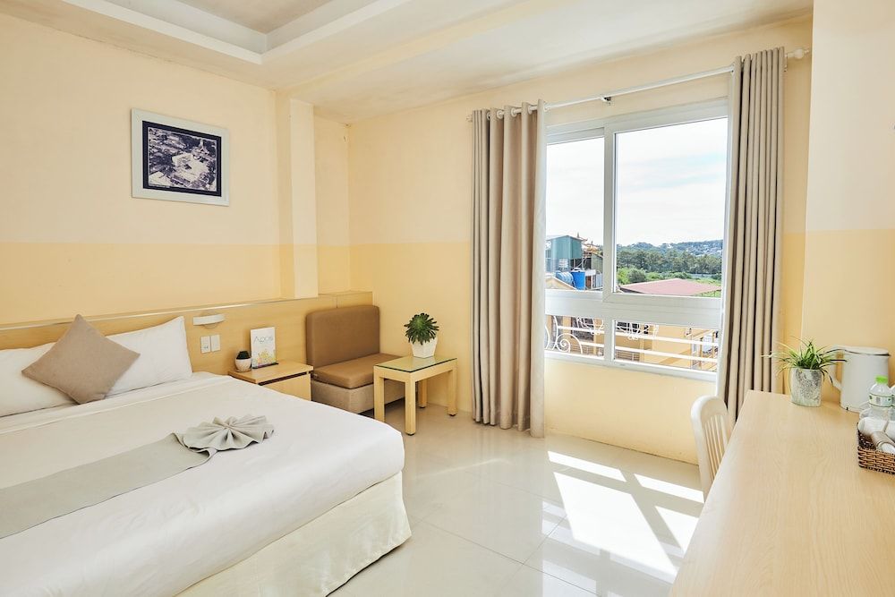 Ngoc Nguyen Anh Hotel