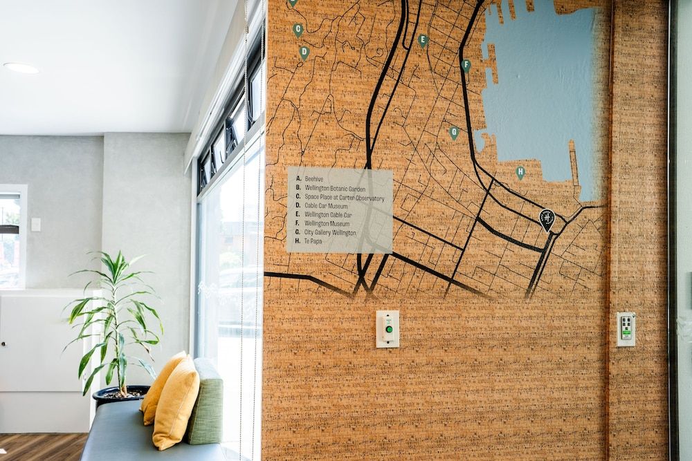 Haka House Wellington 3