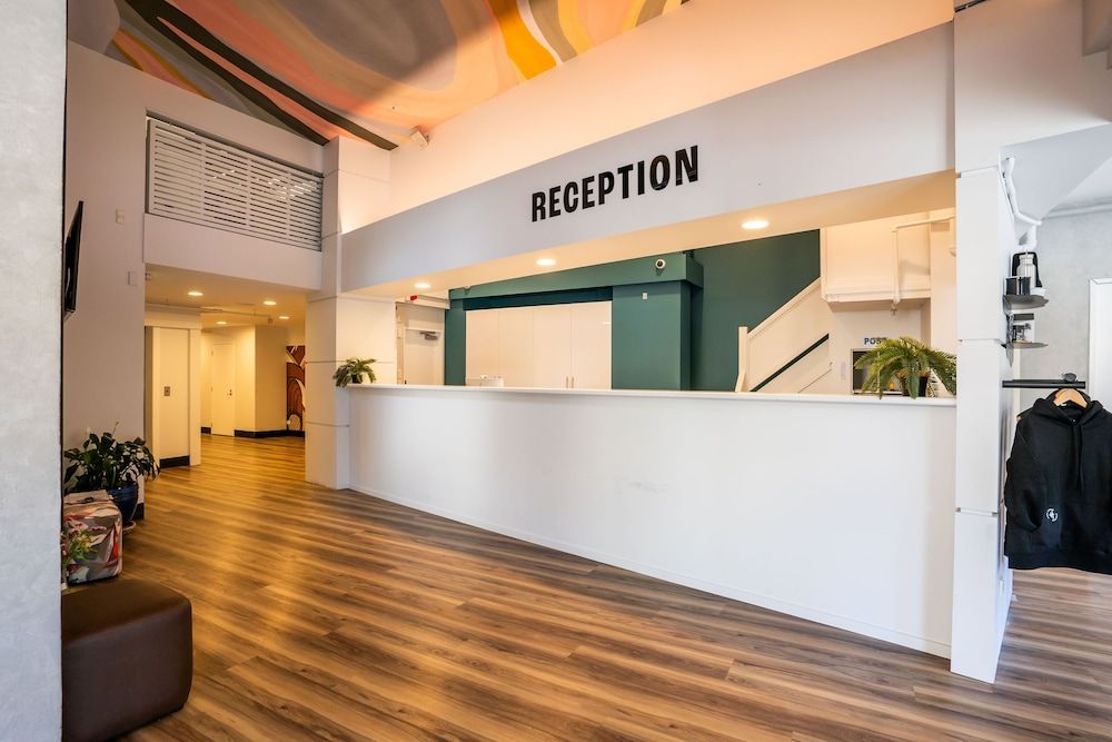 Haka House Wellington 2