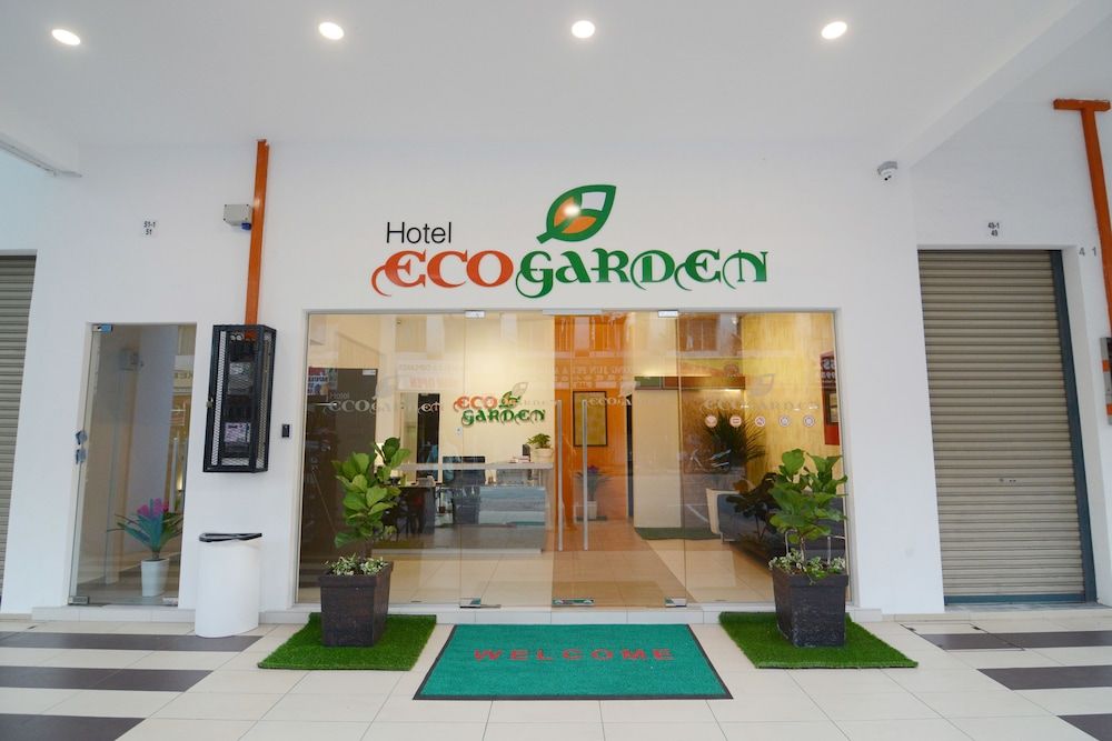 Eco Garden Hotel 3 étoiles à Rawang