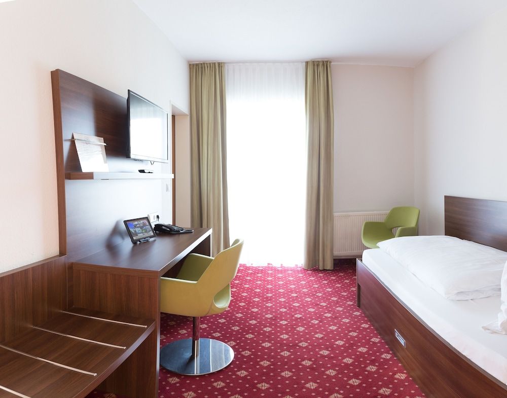 Vitalhotel König am Park 2