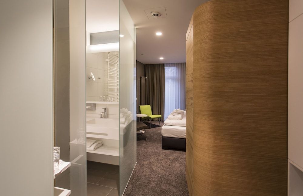 Parkhotel Jordanbad 3