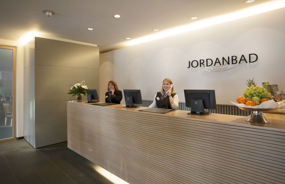 Parkhotel Jordanbad 2