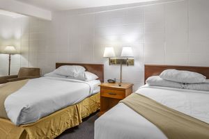 Budget Inn Boise