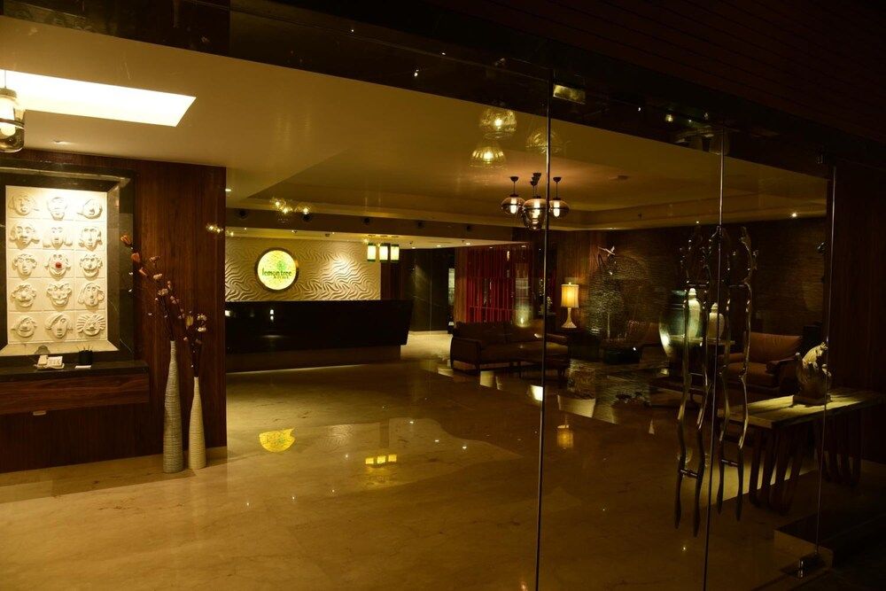 Lemon Tree Hotel Siliguri 2