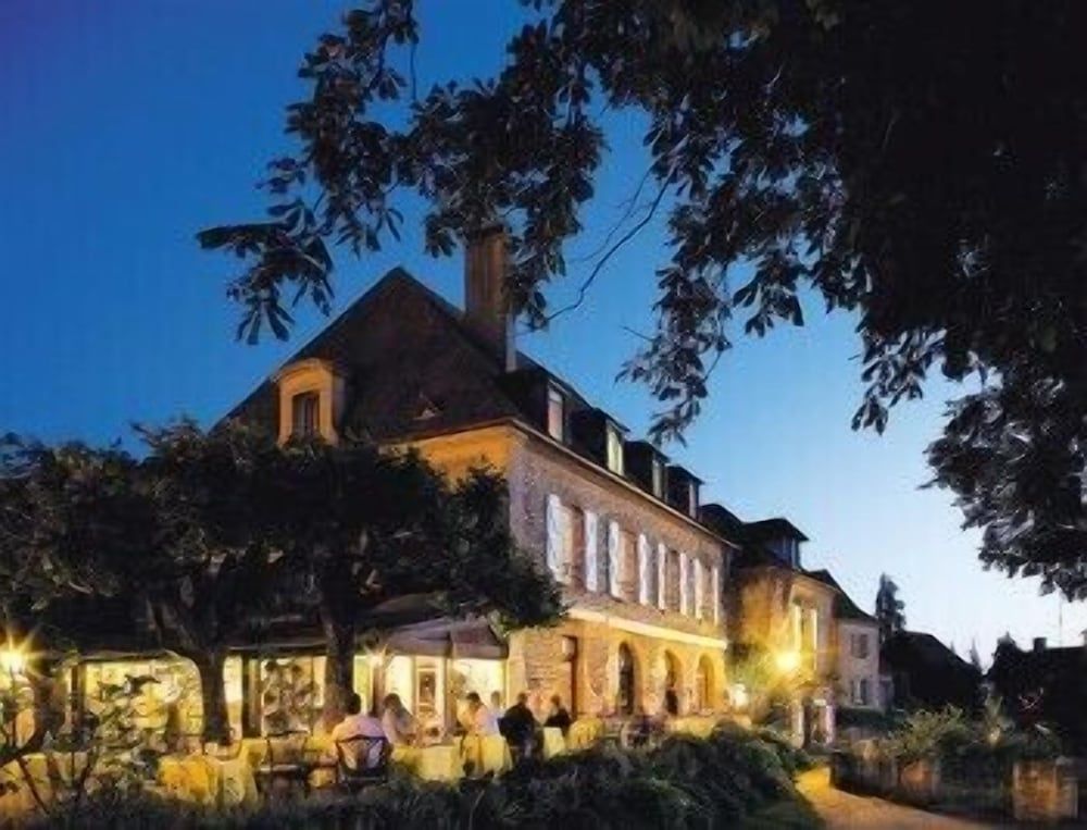 L'Esplanade 3 étoiles à Domme