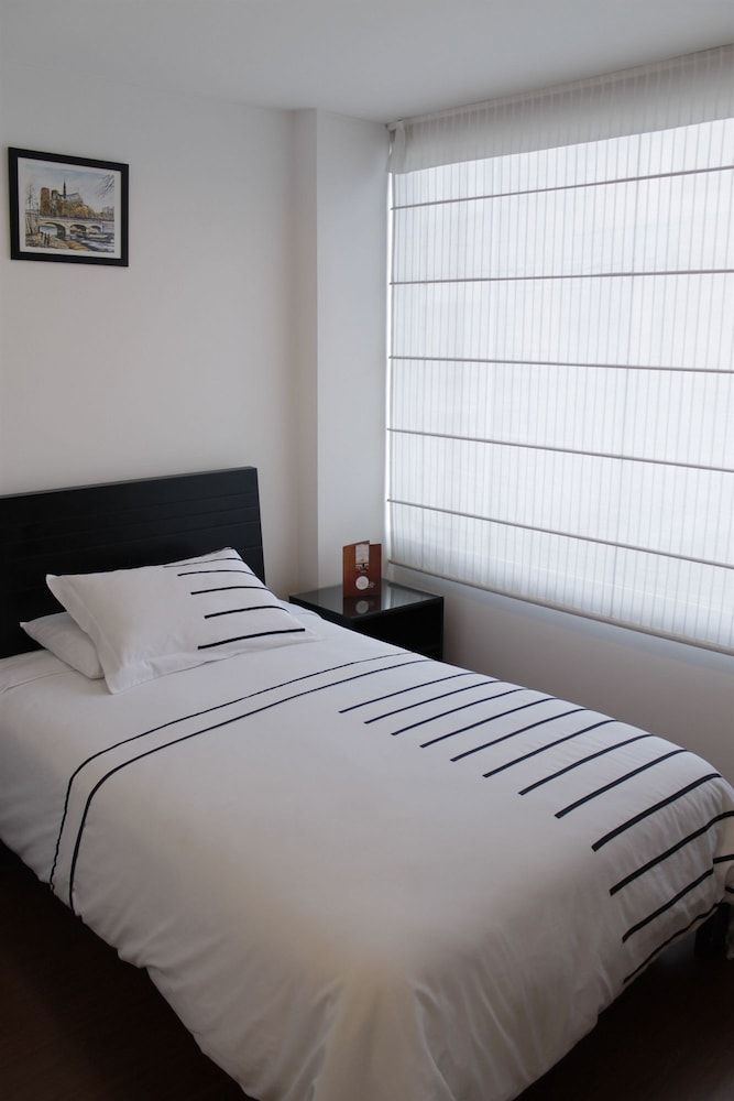 Hotel Real Estación 3 estrellas en Bogotá