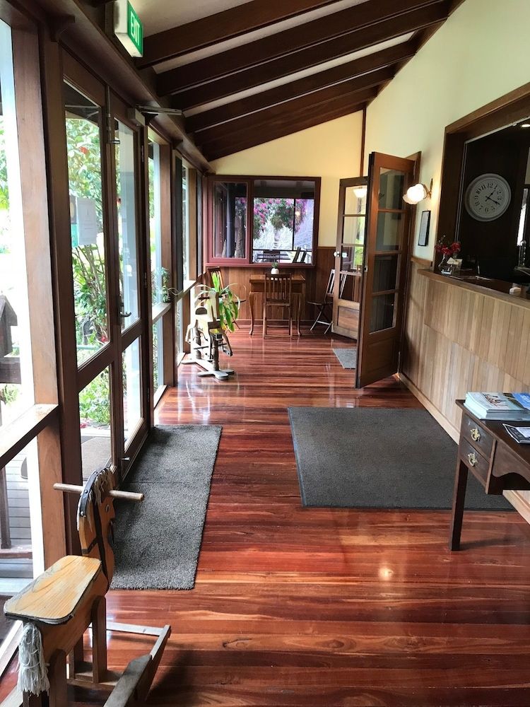 Forest Lodge Resort 3