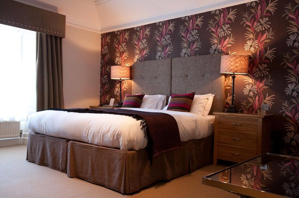 The Townhouse Hotel 2