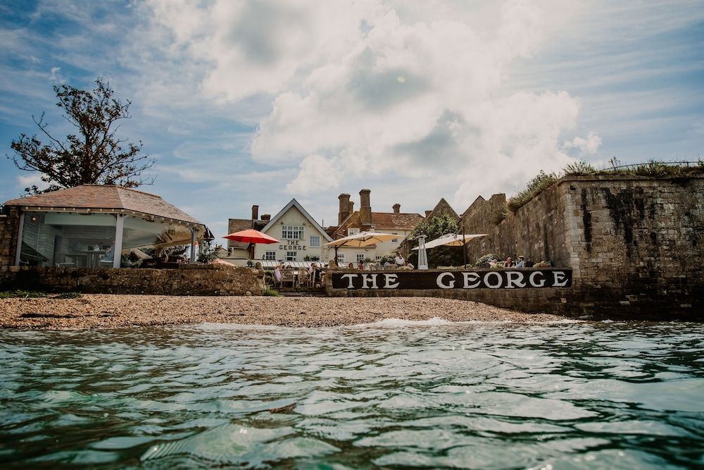 The George 3 estrelas em Yarmouth