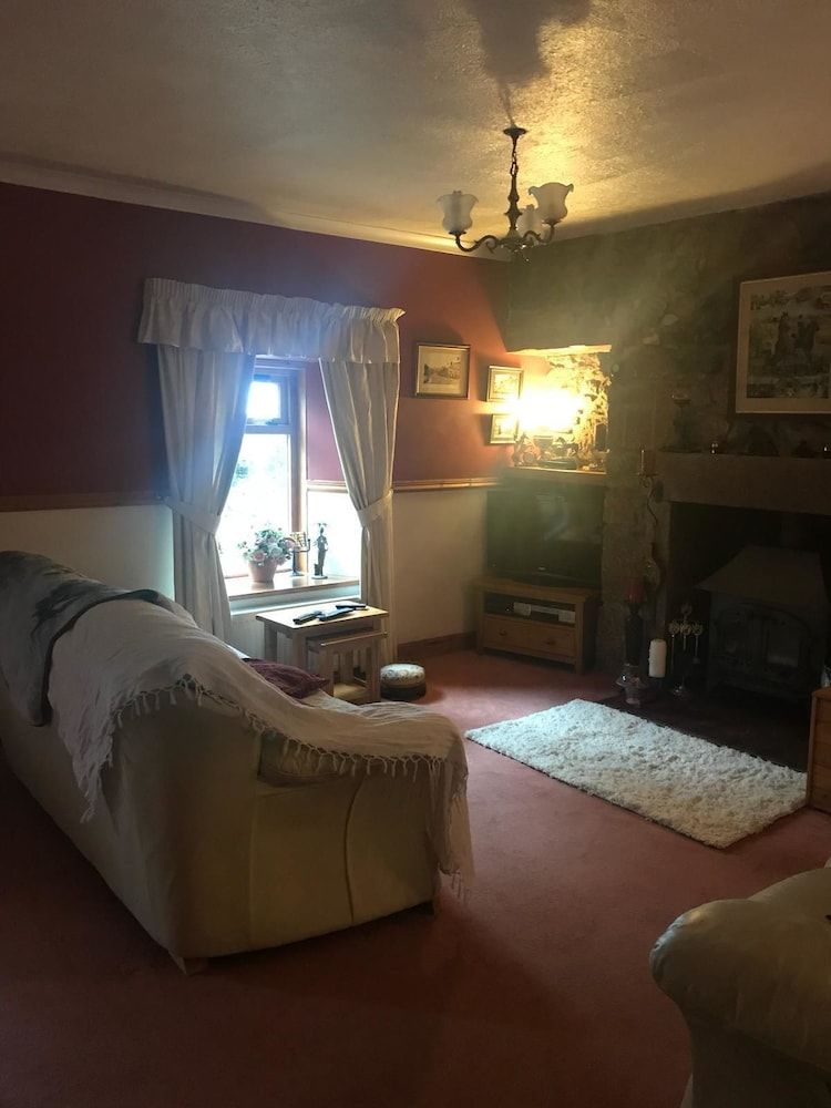 Hosefield Bed and Breakfast 2