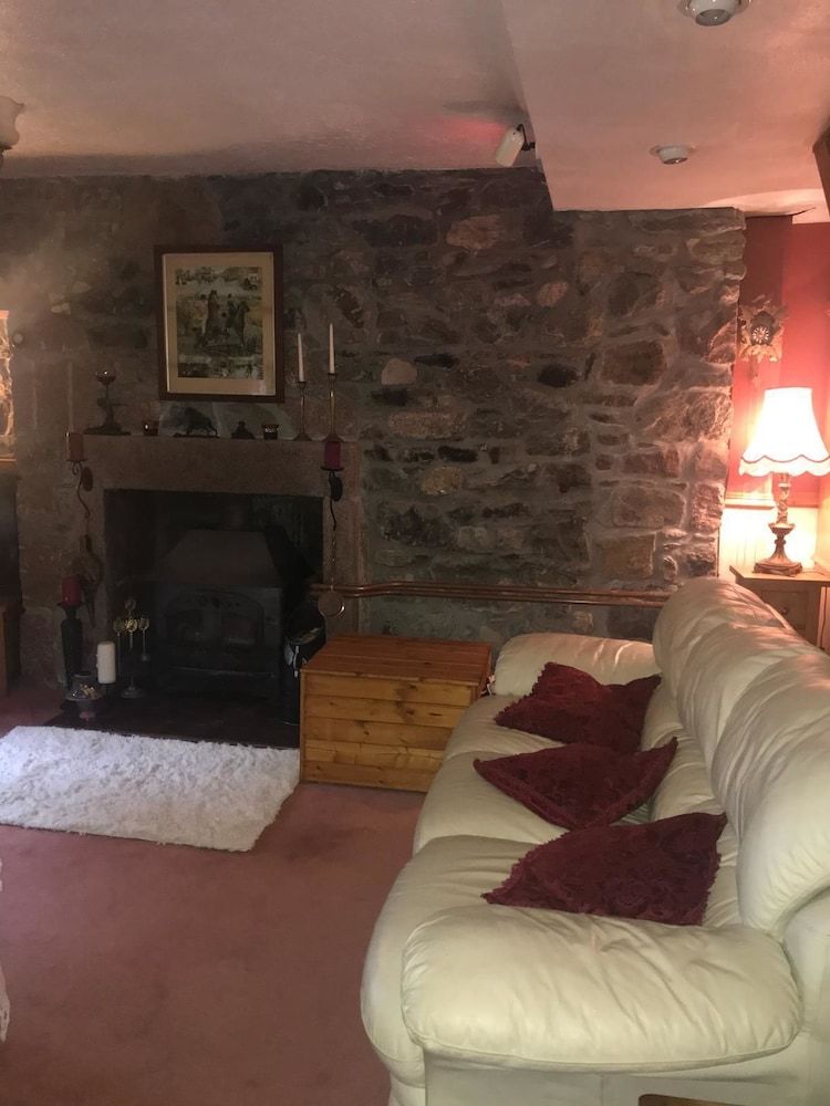 Hosefield Bed and Breakfast 3