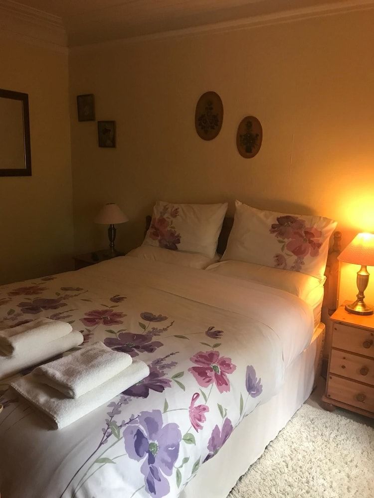 Hosefield Bed and Breakfast 3 estrelas em Ellon