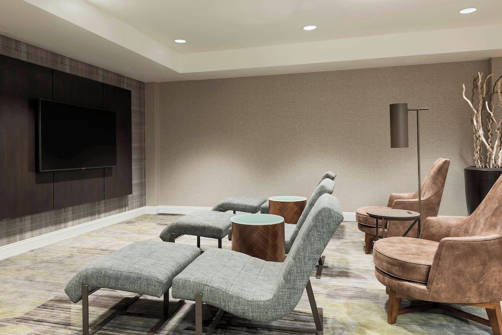 Courtyard by Marriott Sarasota Bradenton Airport 2