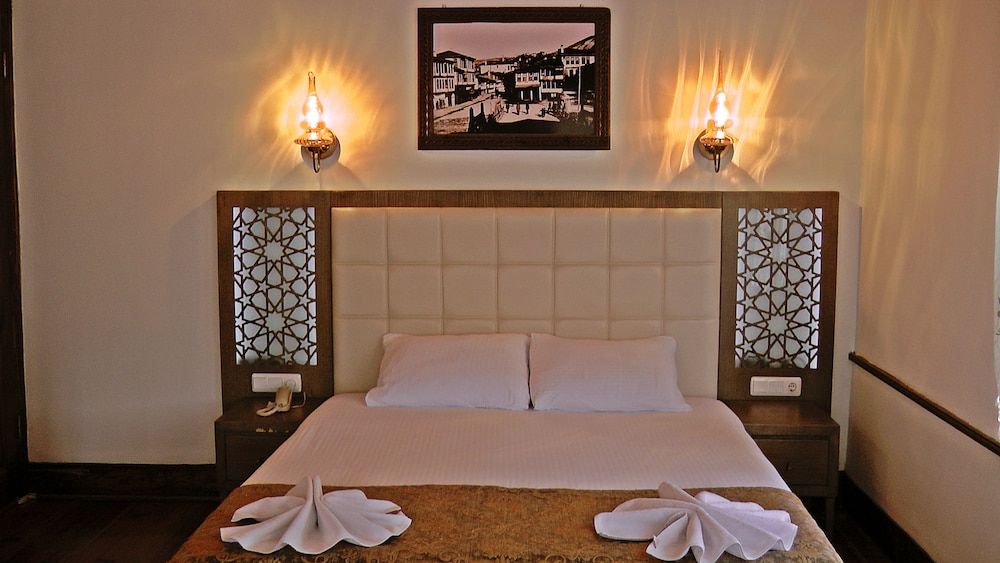 Kastamonu Kadioglu Konagi 3