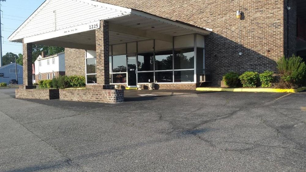 Capt. John Smith Inn 2 estrellas en Williamsburg