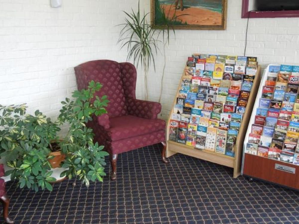 Capt. John Smith Inn 2