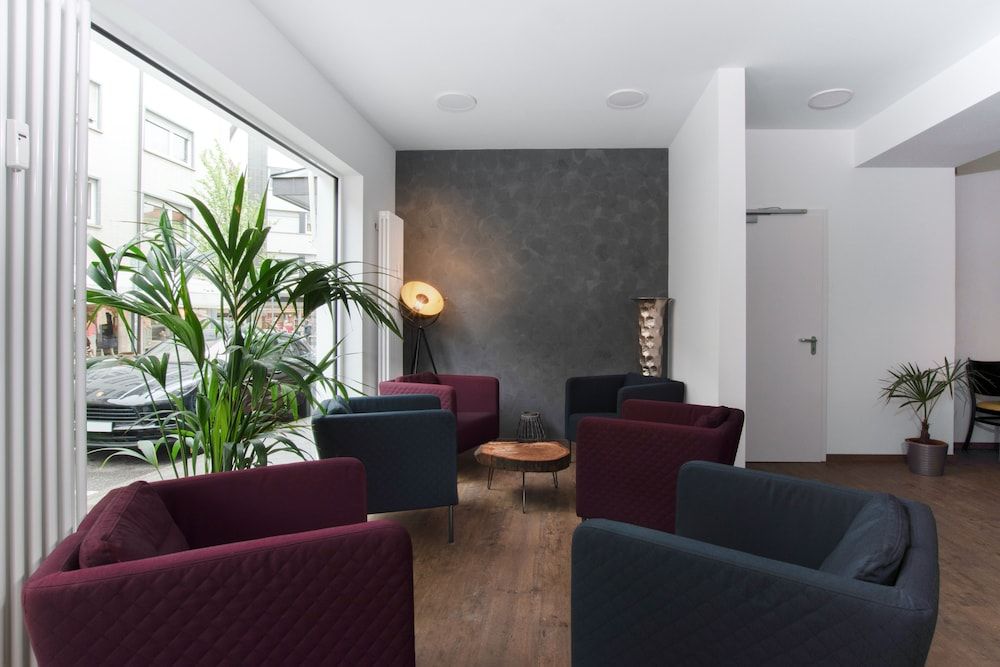 Hotel Gute Hoffnung 2