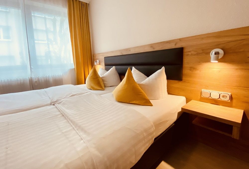 Hotel Gute Hoffnung 3