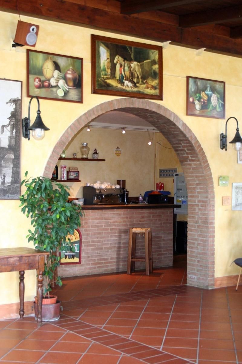 Agriturismo Colleverde 2