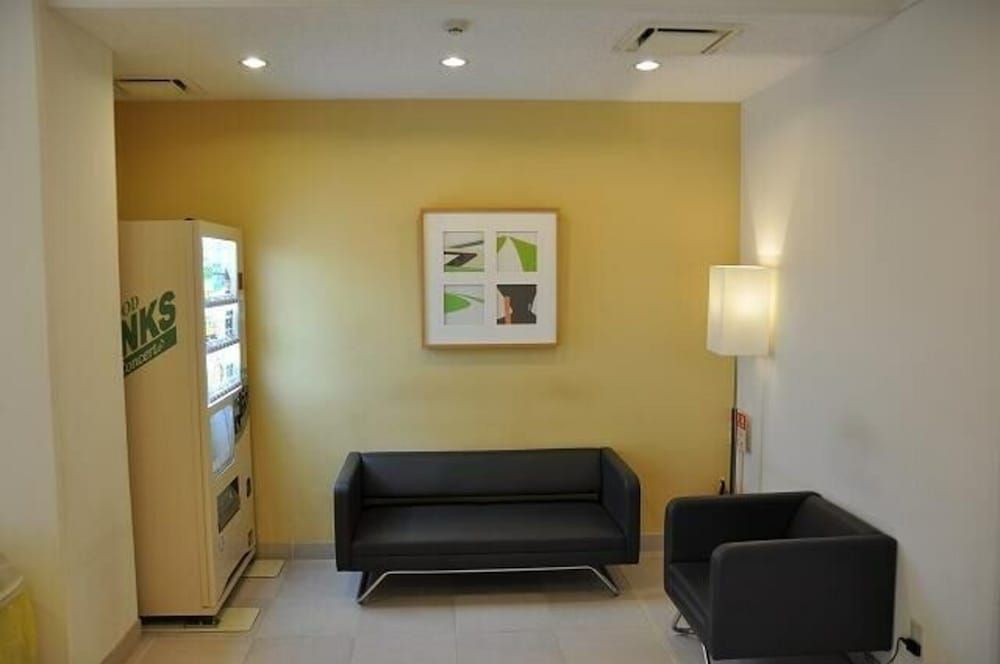 Smile Hotel Matsuyama 2