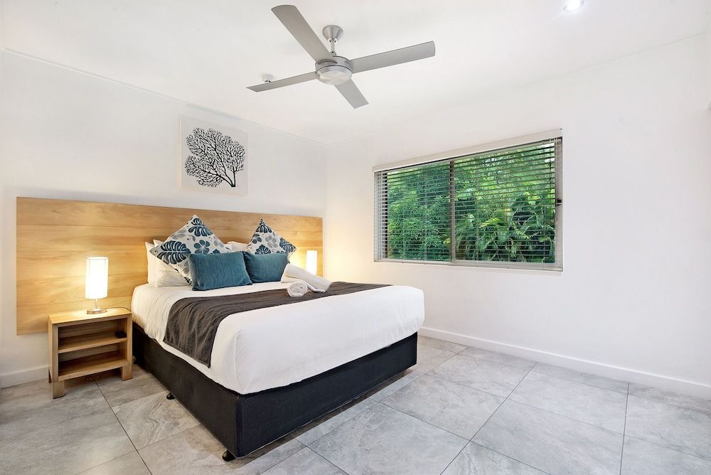 ULTIQA Fiji Palms Beach Resort 3