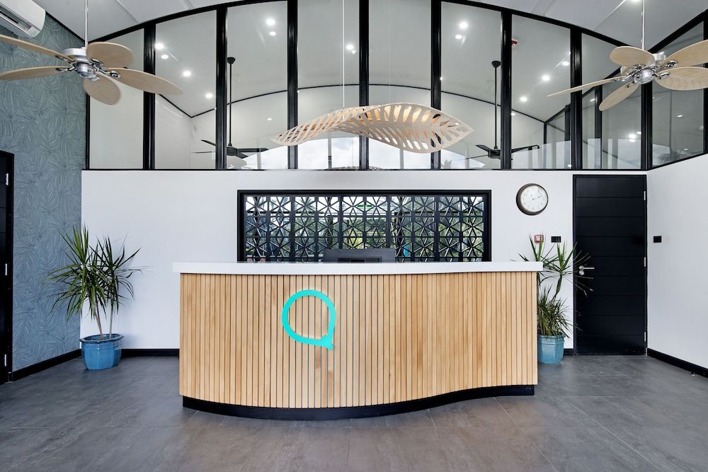 ULTIQA Fiji Palms Beach Resort 2