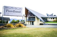 Fiordland Hotel