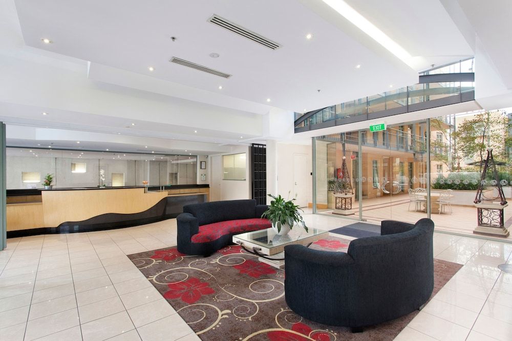 Melbourne Metropole Central 2