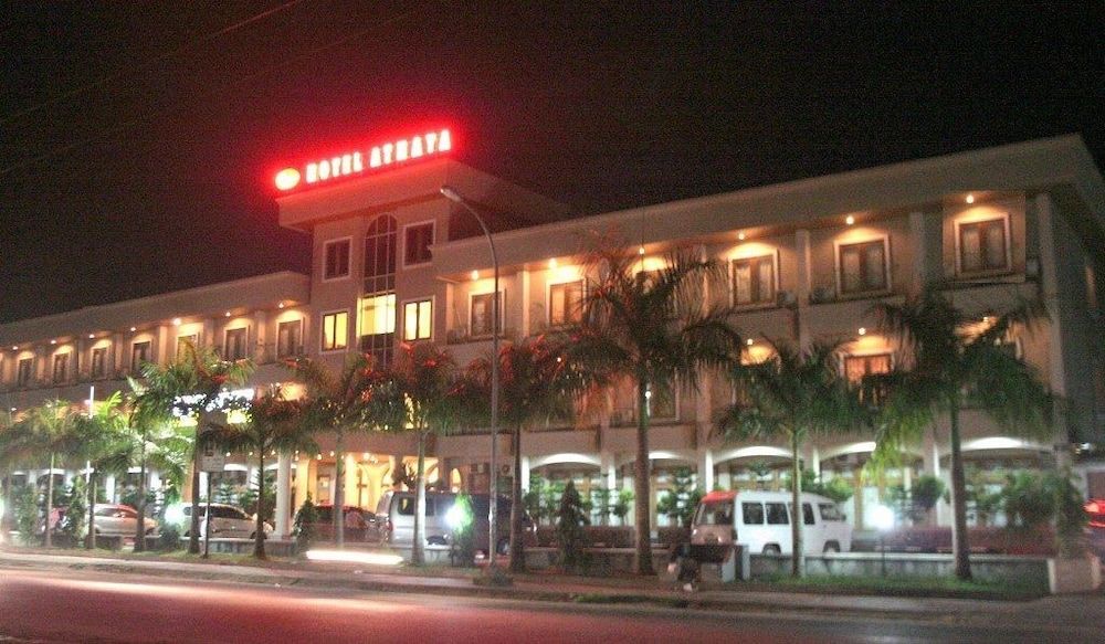 Athaya Hotel Kendari 1