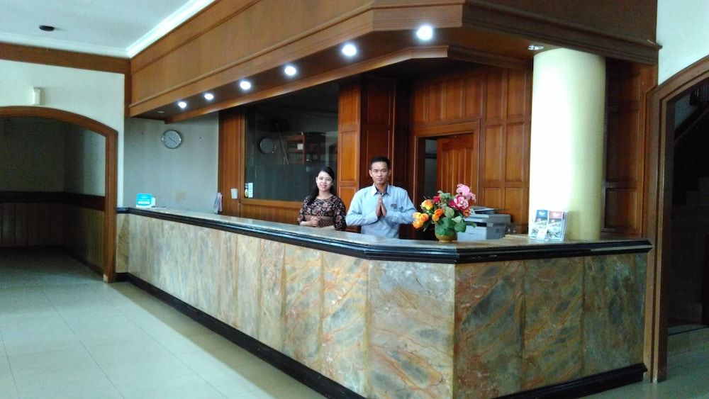 Athaya Hotel Kendari 2
