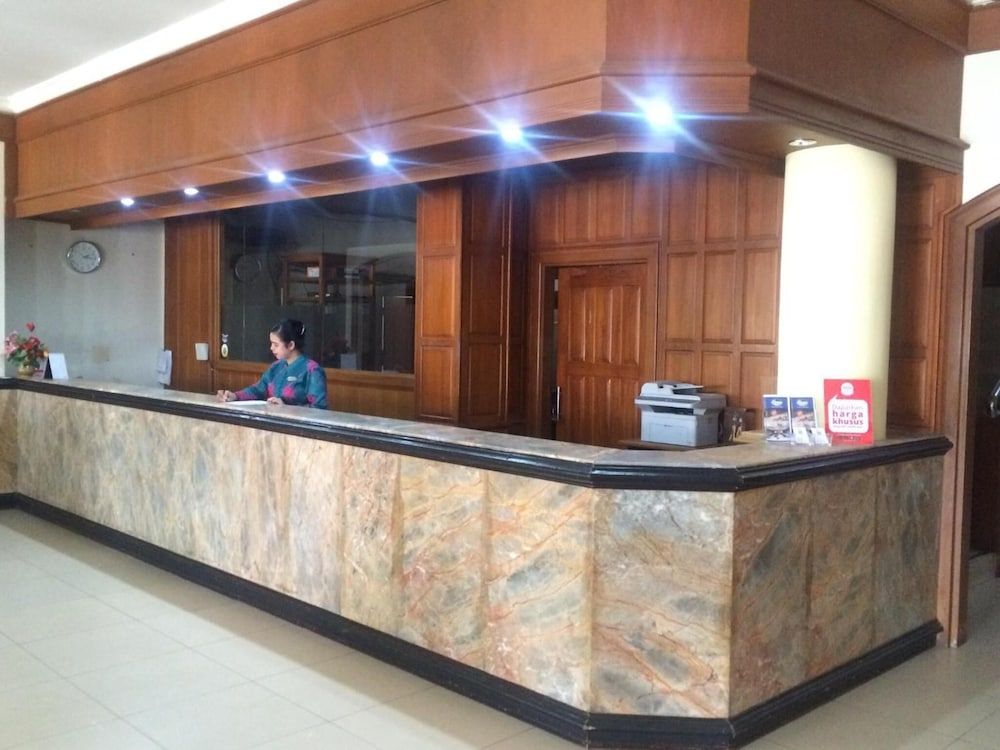 Athaya Hotel Kendari 3