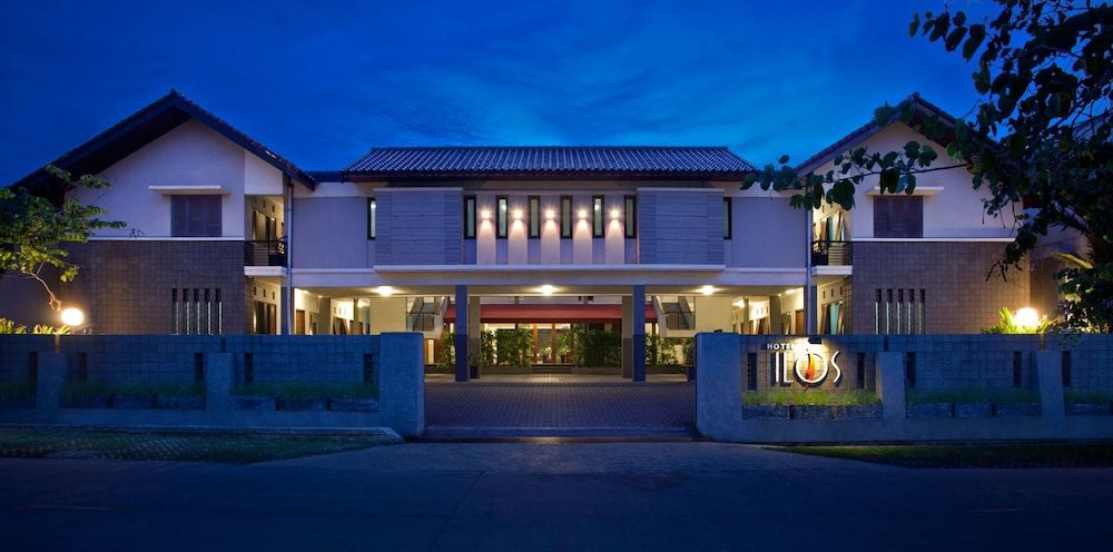 Hotel Ilos -1 estrellas en Bandung