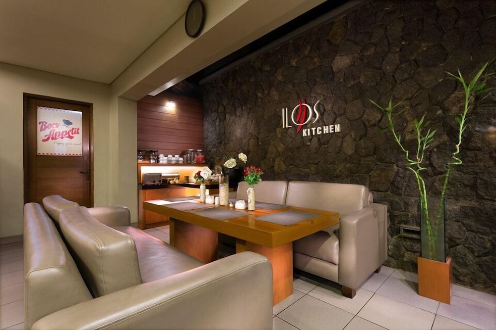 Hotel Ilos 3