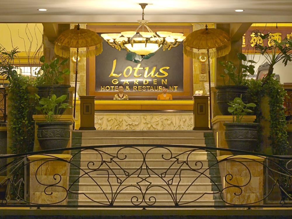 Lotus Garden Hotel 3