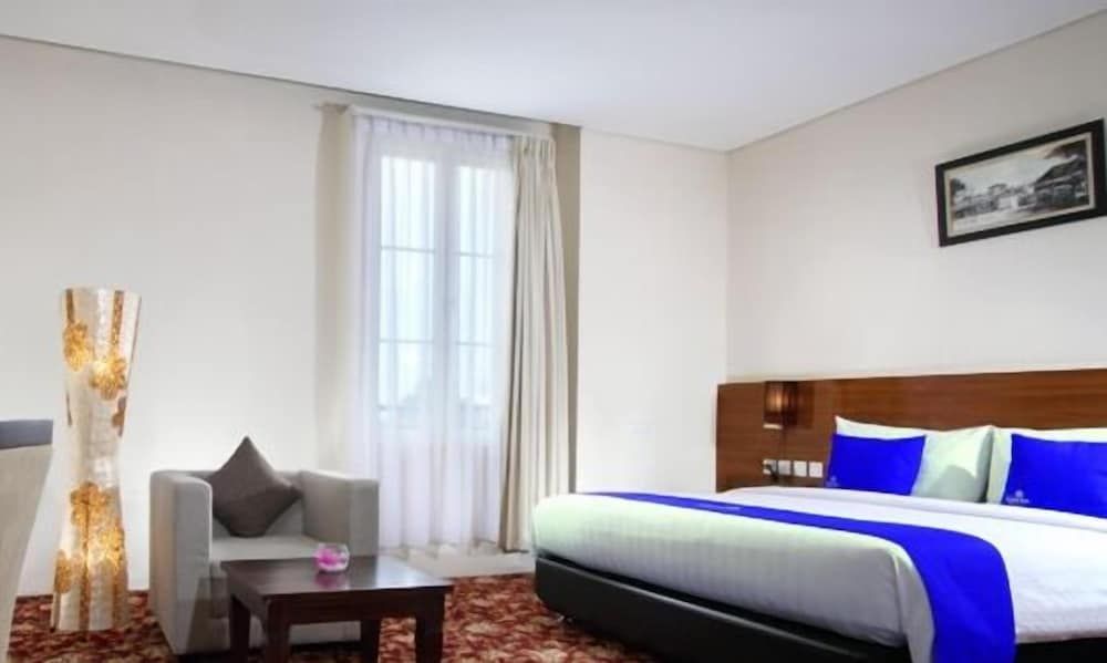 Namira Syariah Hotel 3