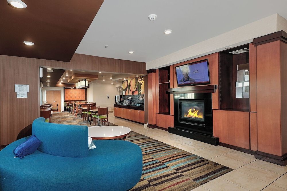 Sonesta Essential Houston Energy Corridor 3 estrellas en Houston