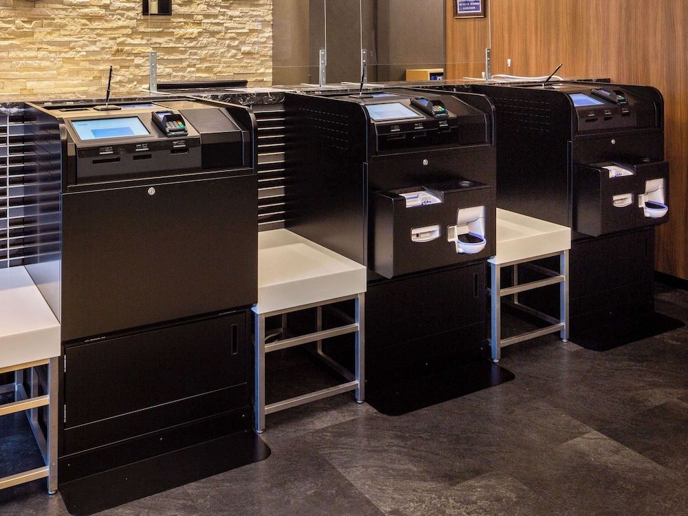 Comfort Hotel Koriyama 3