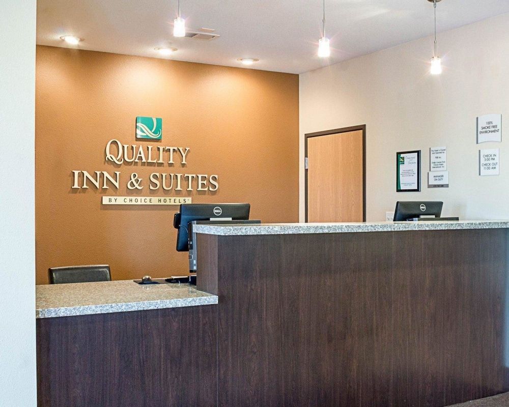 Quality Inn & Suites 3