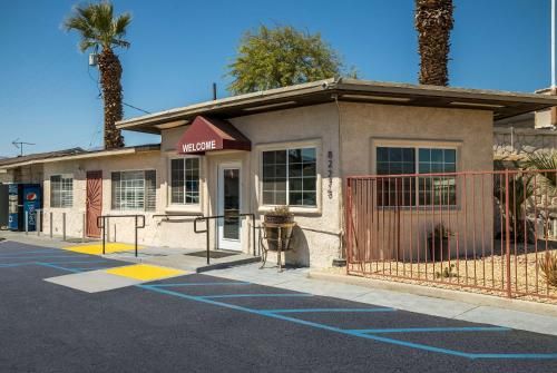 Rodeway Inn and Suites near Coachella 3